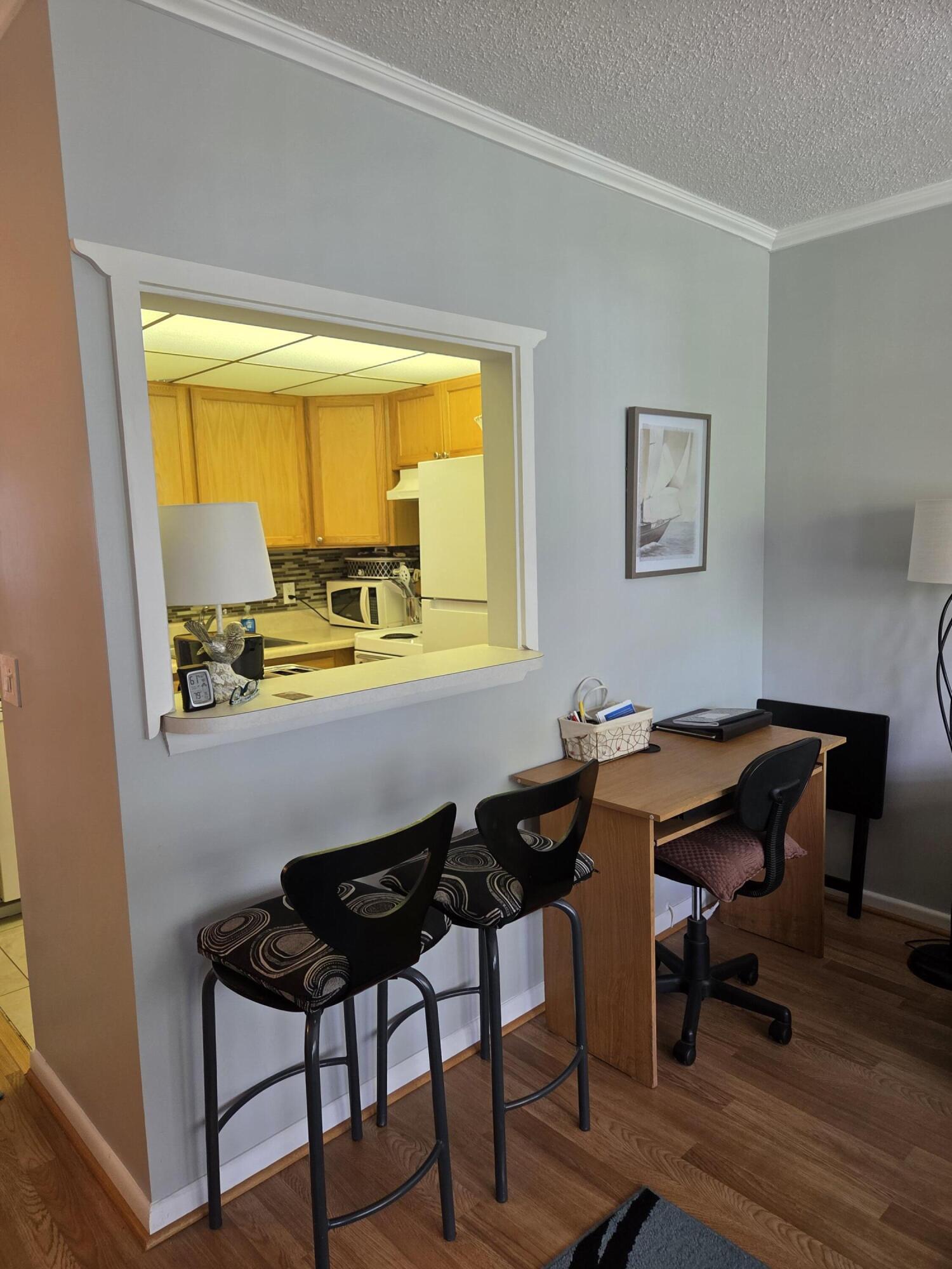 NEWPORT I CONDO - Residential