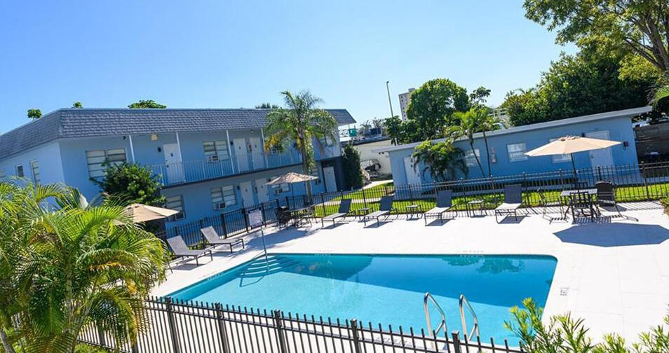 PROGRESSO - Residential Lease