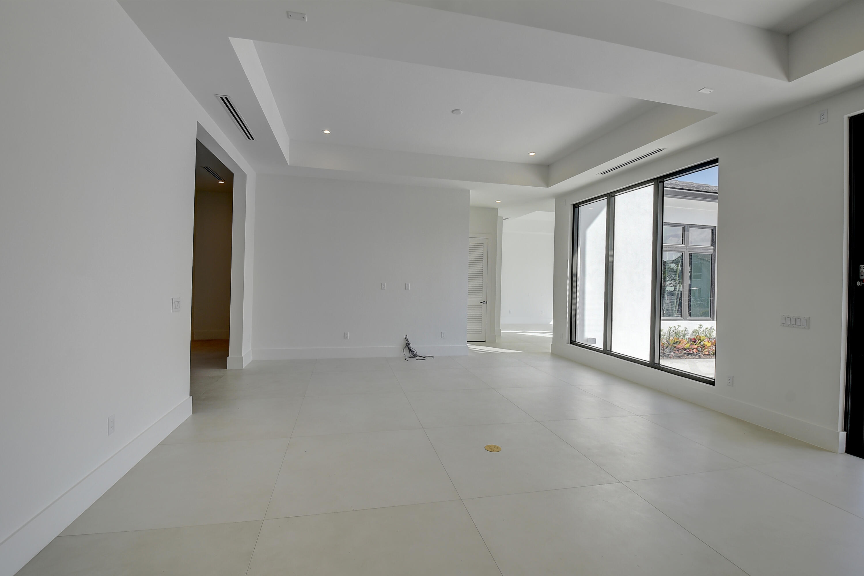 Harbour East - Residential