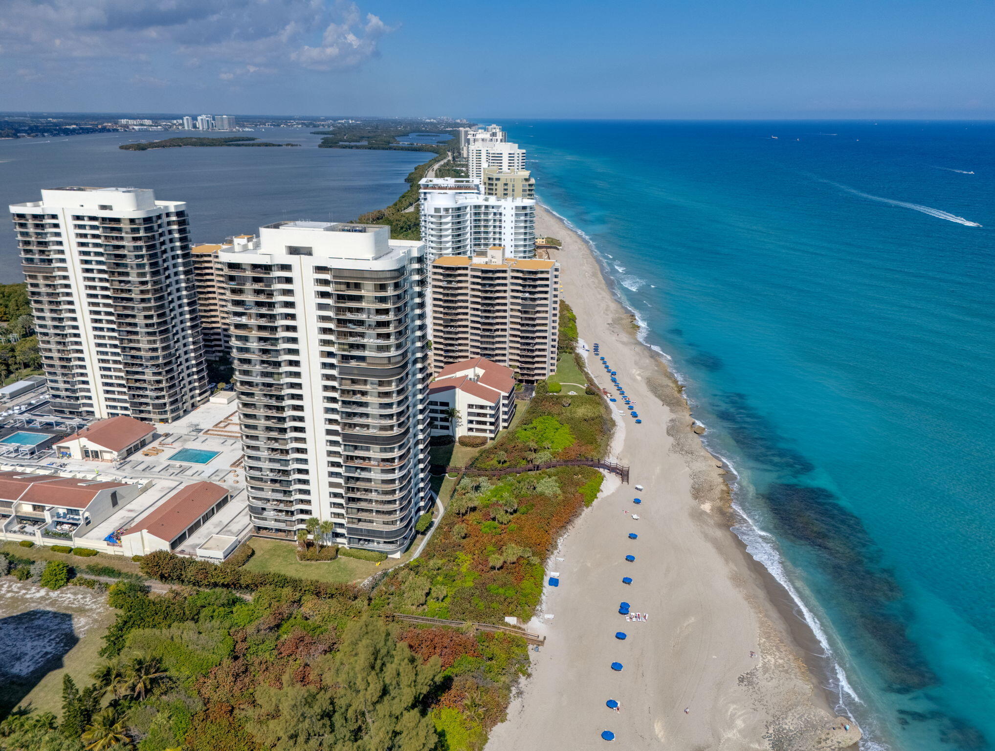 MARTINIQUE 2 CONDO - Residential Lease