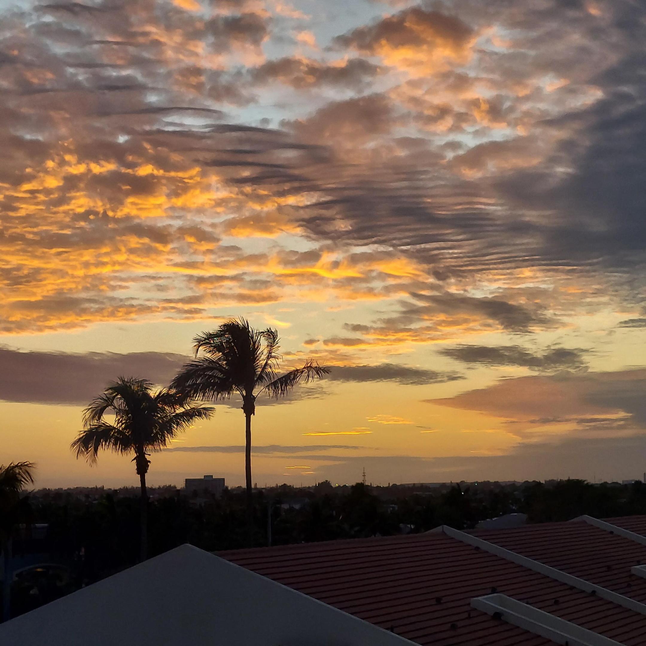 MARTINIQUE 2 CONDO - Residential Lease