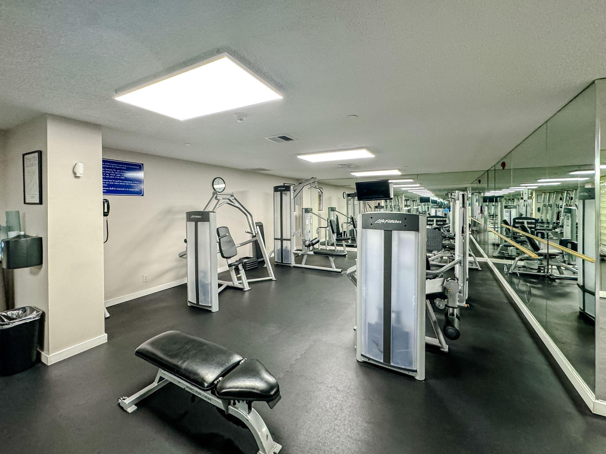 MARTINIQUE 2 CONDO - Residential Lease