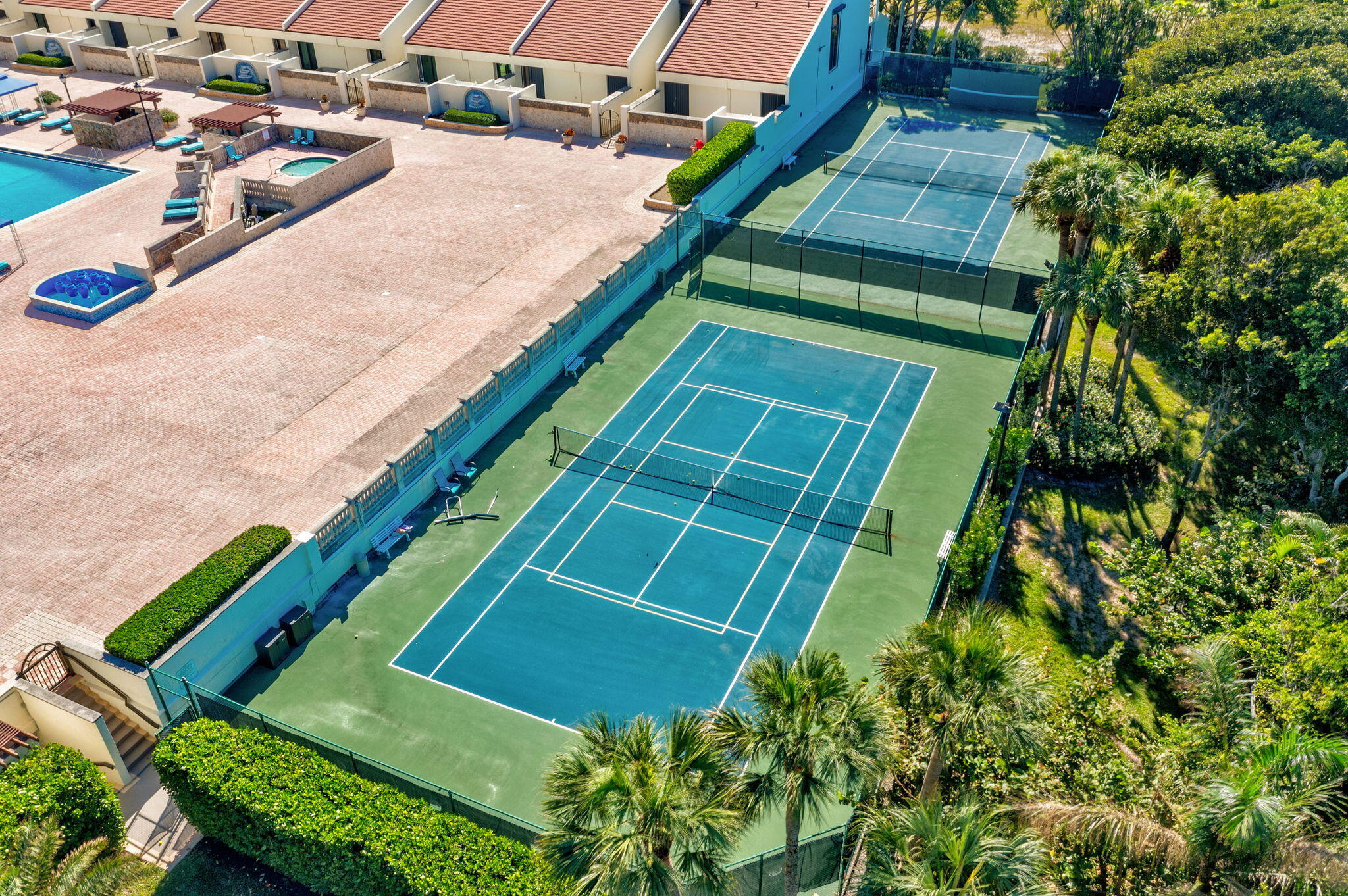 MARTINIQUE 2 CONDO - Residential Lease