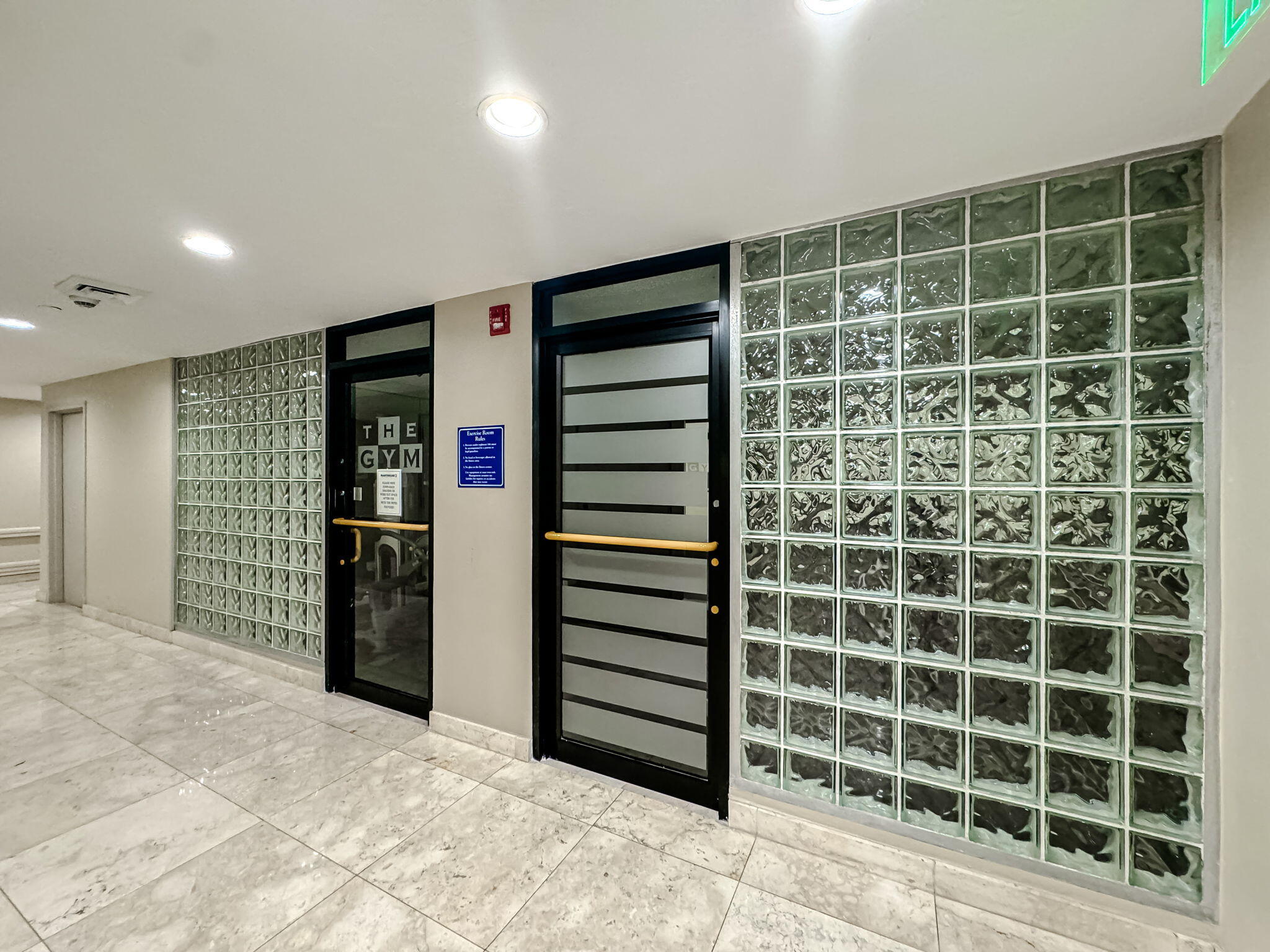 MARTINIQUE 2 CONDO - Residential Lease