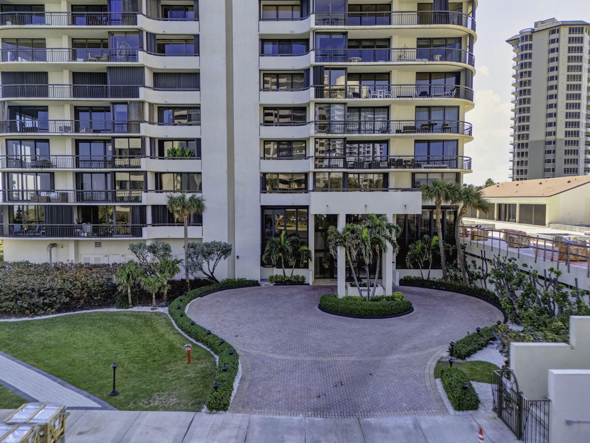MARTINIQUE 2 CONDO - Residential Lease