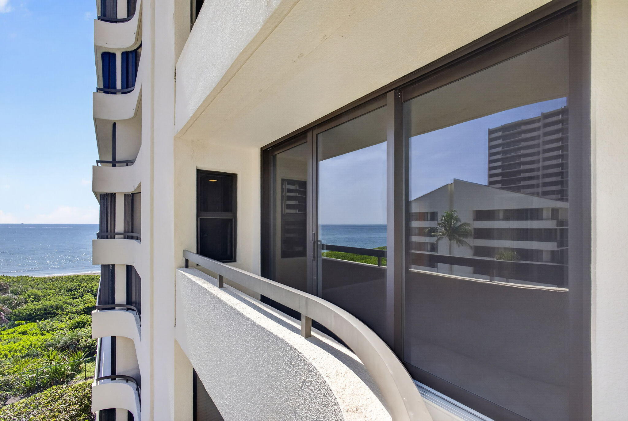 MARTINIQUE 2 CONDO - Residential Lease