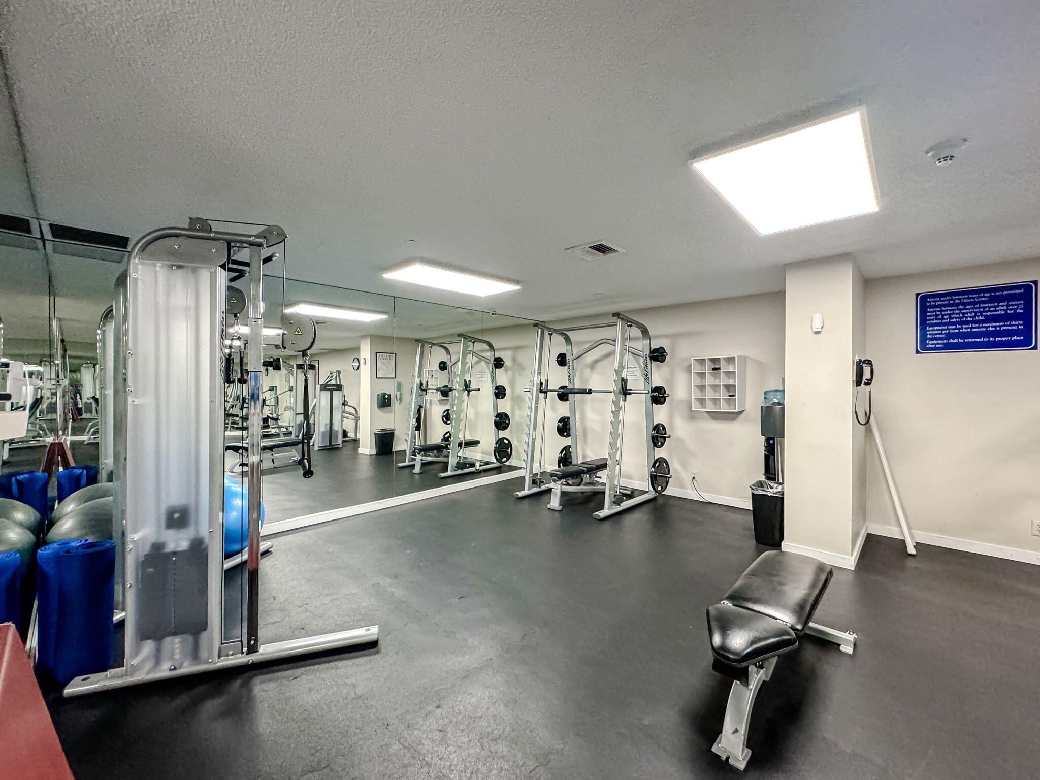 MARTINIQUE 2 CONDO - Residential Lease