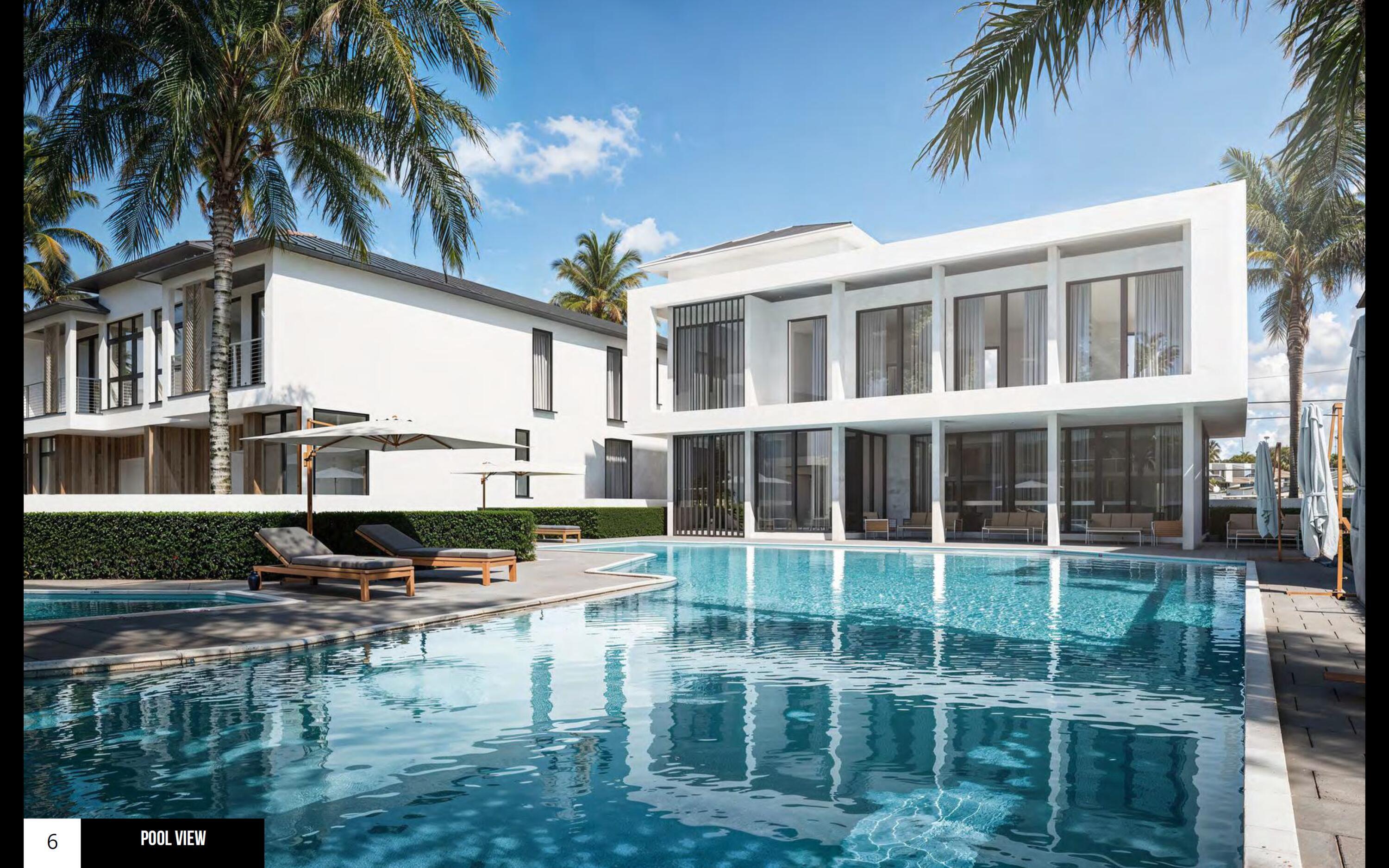DELRAY BEACH ESTATES - Land