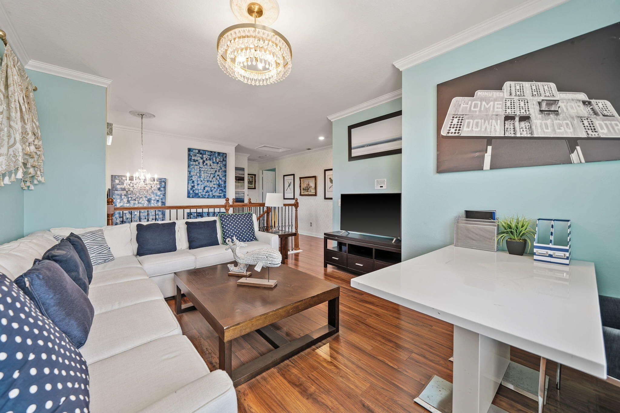 ARDEN PUD POD A EAST & POD B EAST - Residential