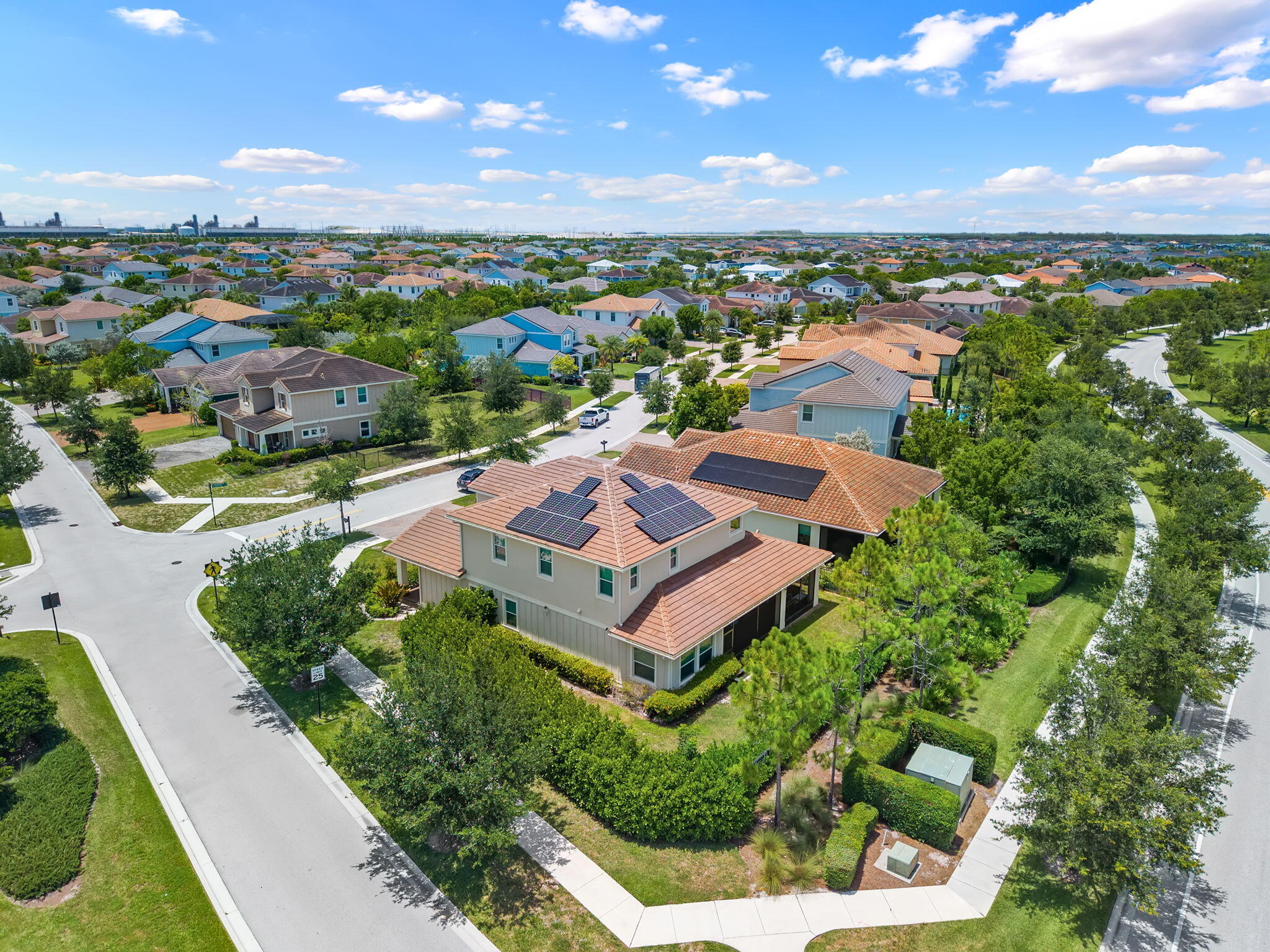 ARDEN PUD POD A EAST & POD B EAST - Residential