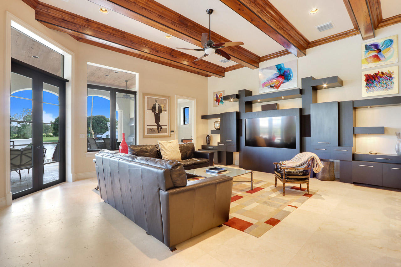 Harbour Isles - Residential