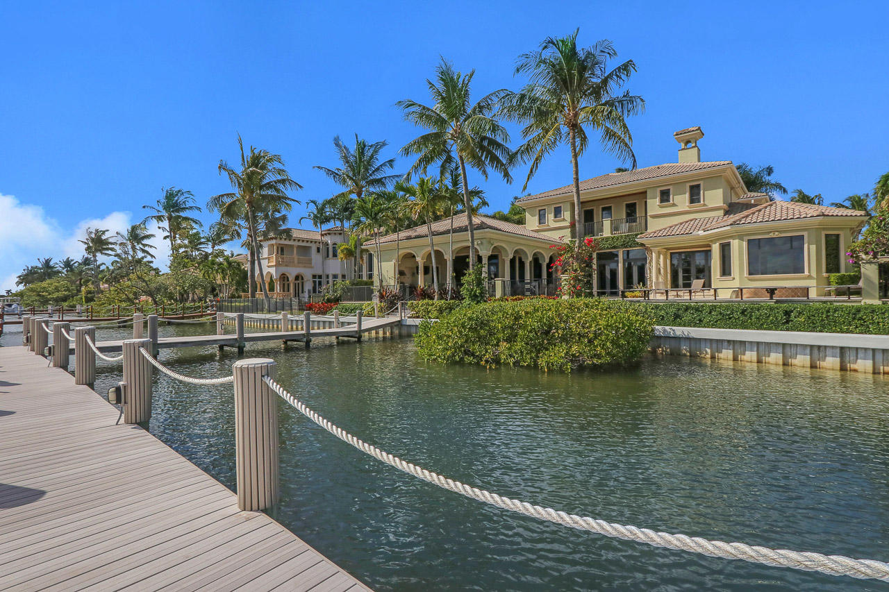 Harbour Isles - Residential