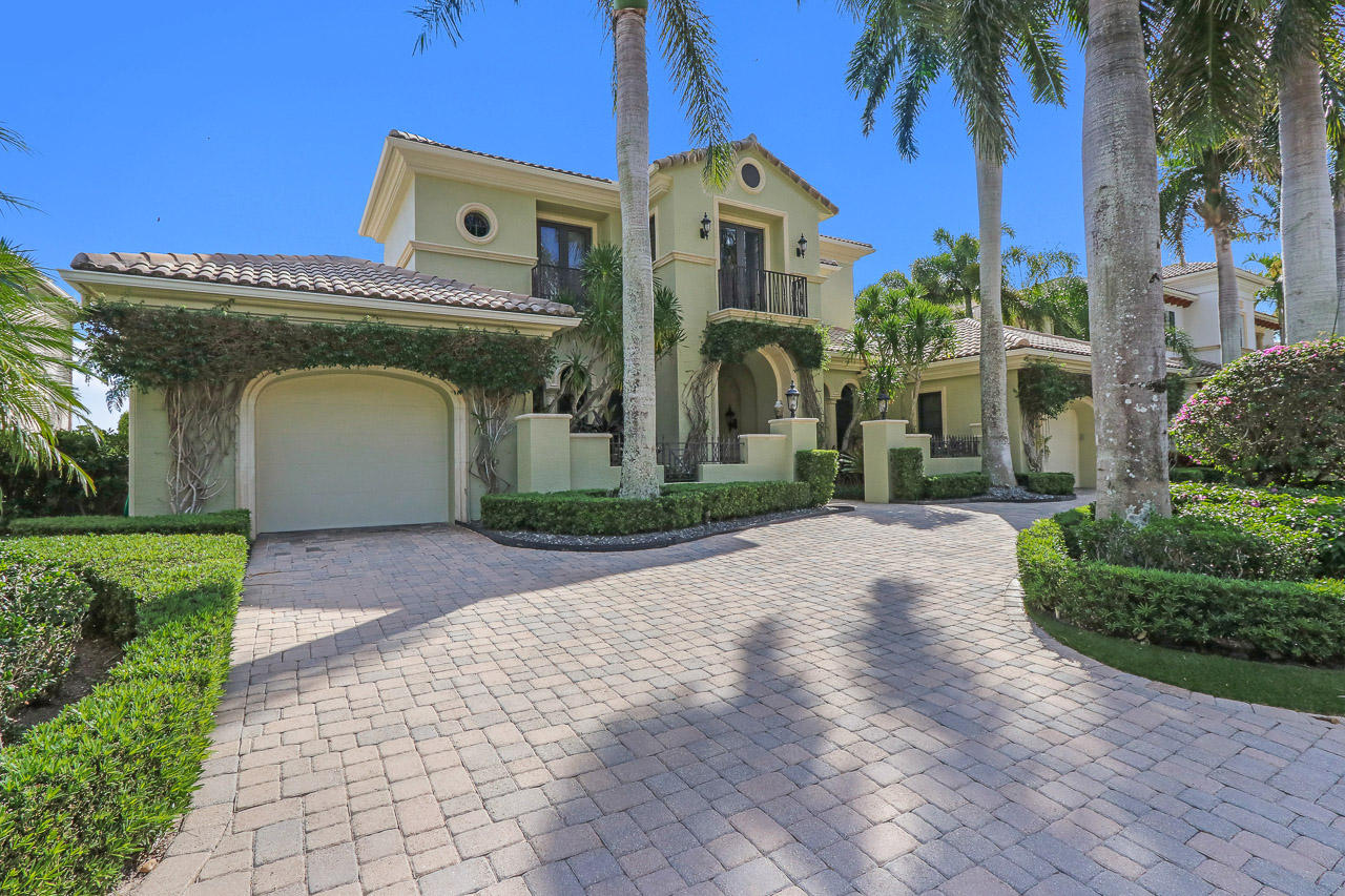 Harbour Isles - Residential