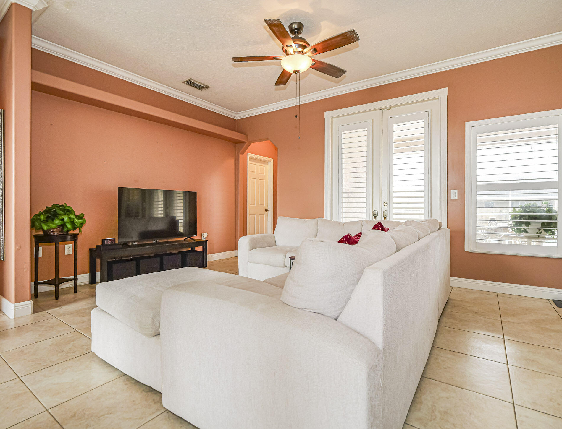 PORT ST LUCIE SECTION 4 - Residential