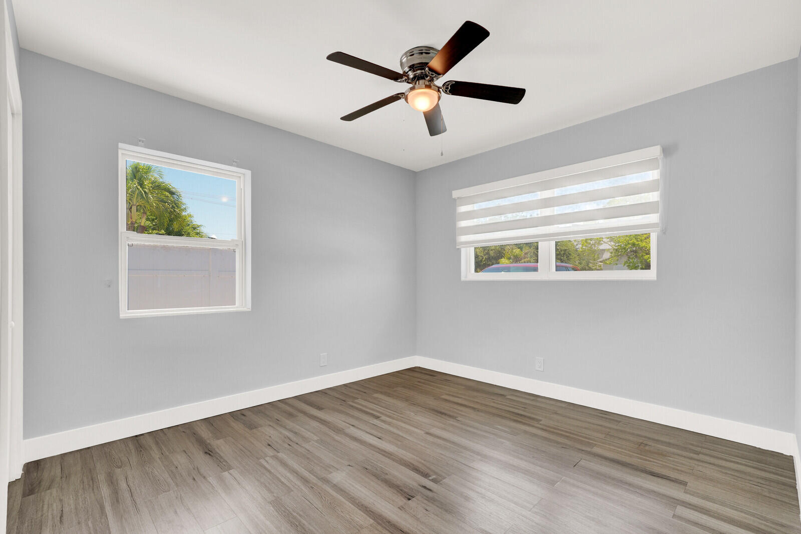 LAKE OSBORNE PARK - Residential