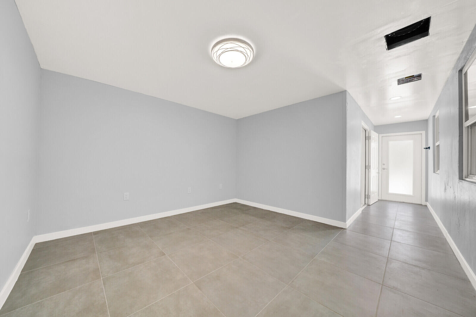 LAKE OSBORNE PARK - Residential