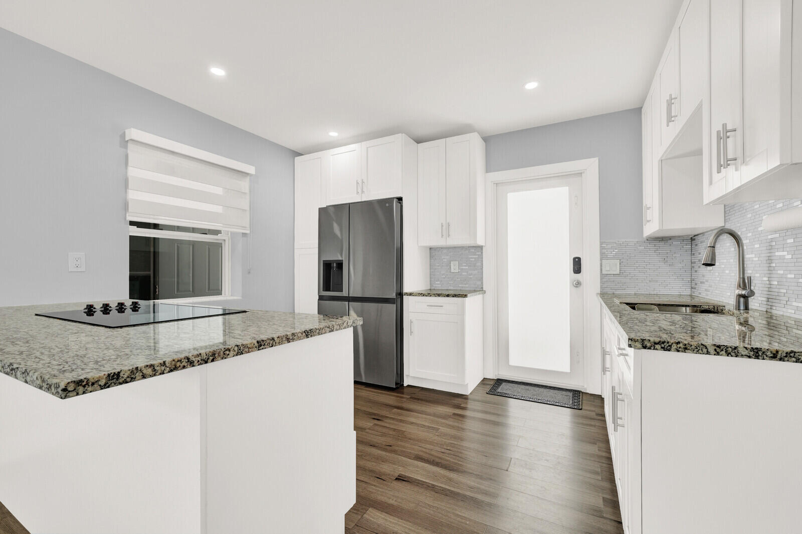 LAKE OSBORNE PARK - Residential