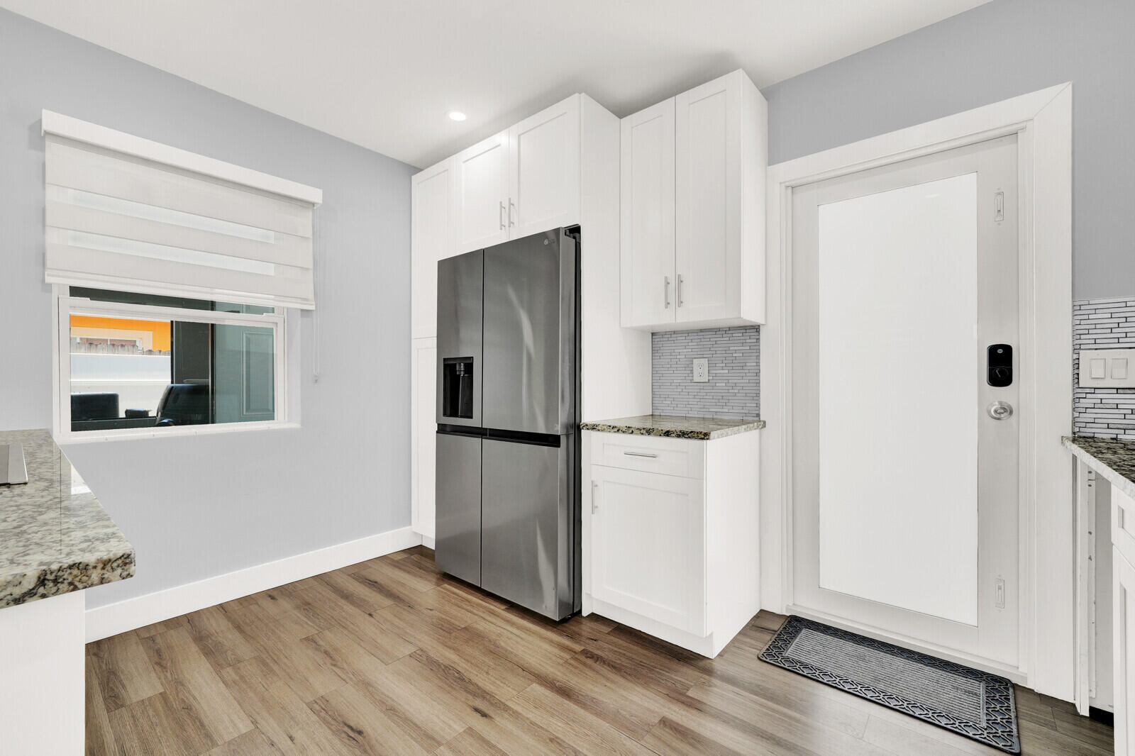LAKE OSBORNE PARK - Residential
