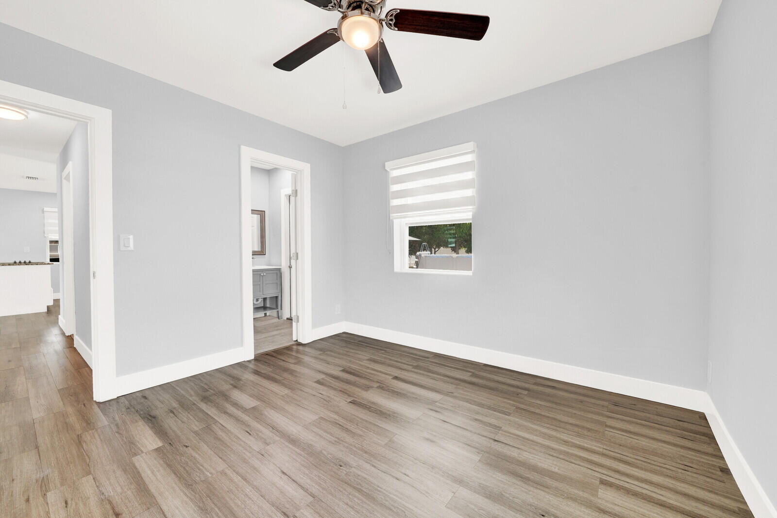 LAKE OSBORNE PARK - Residential