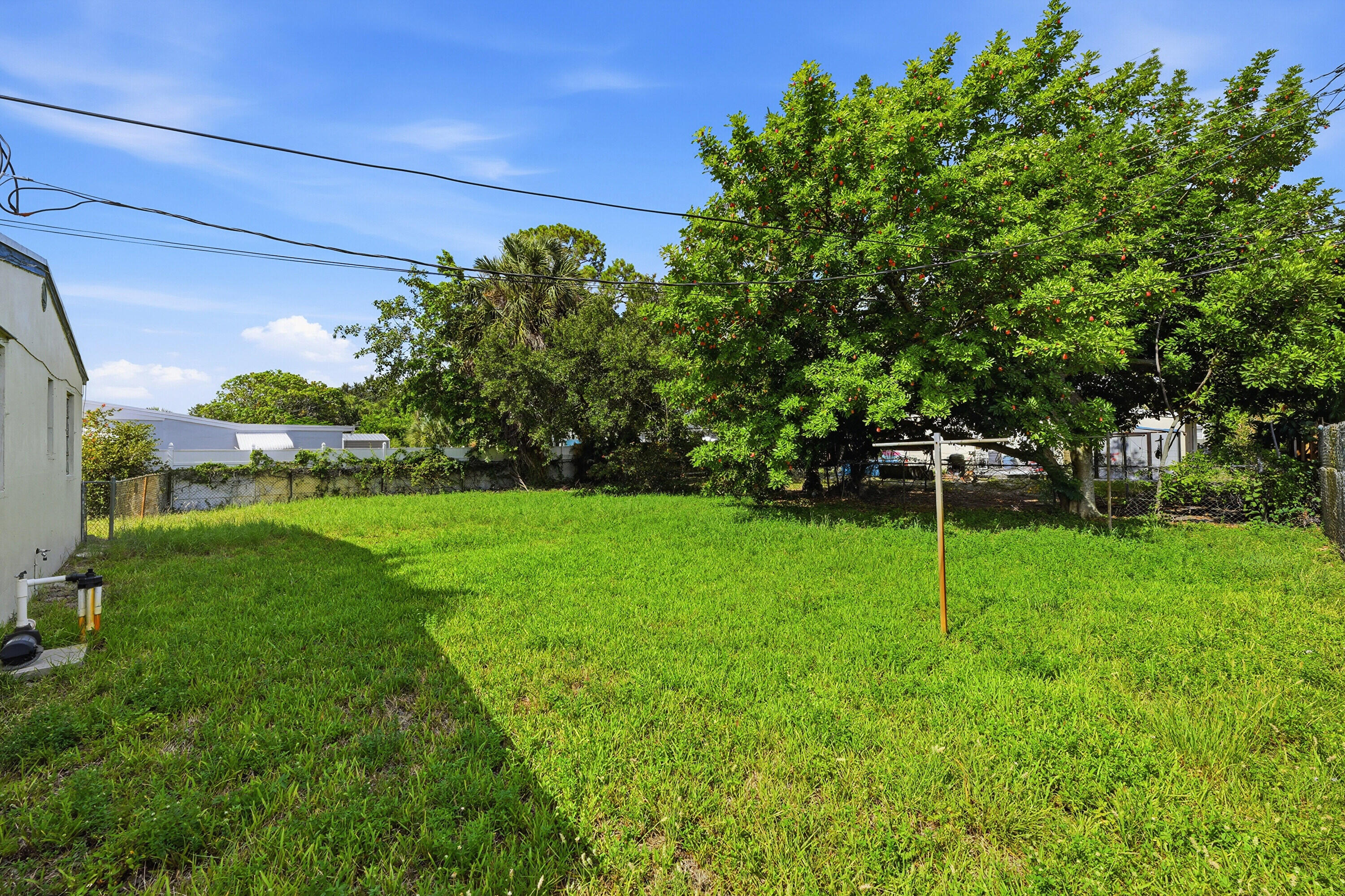 WOODLAND PARK AMD PLAT - Residential