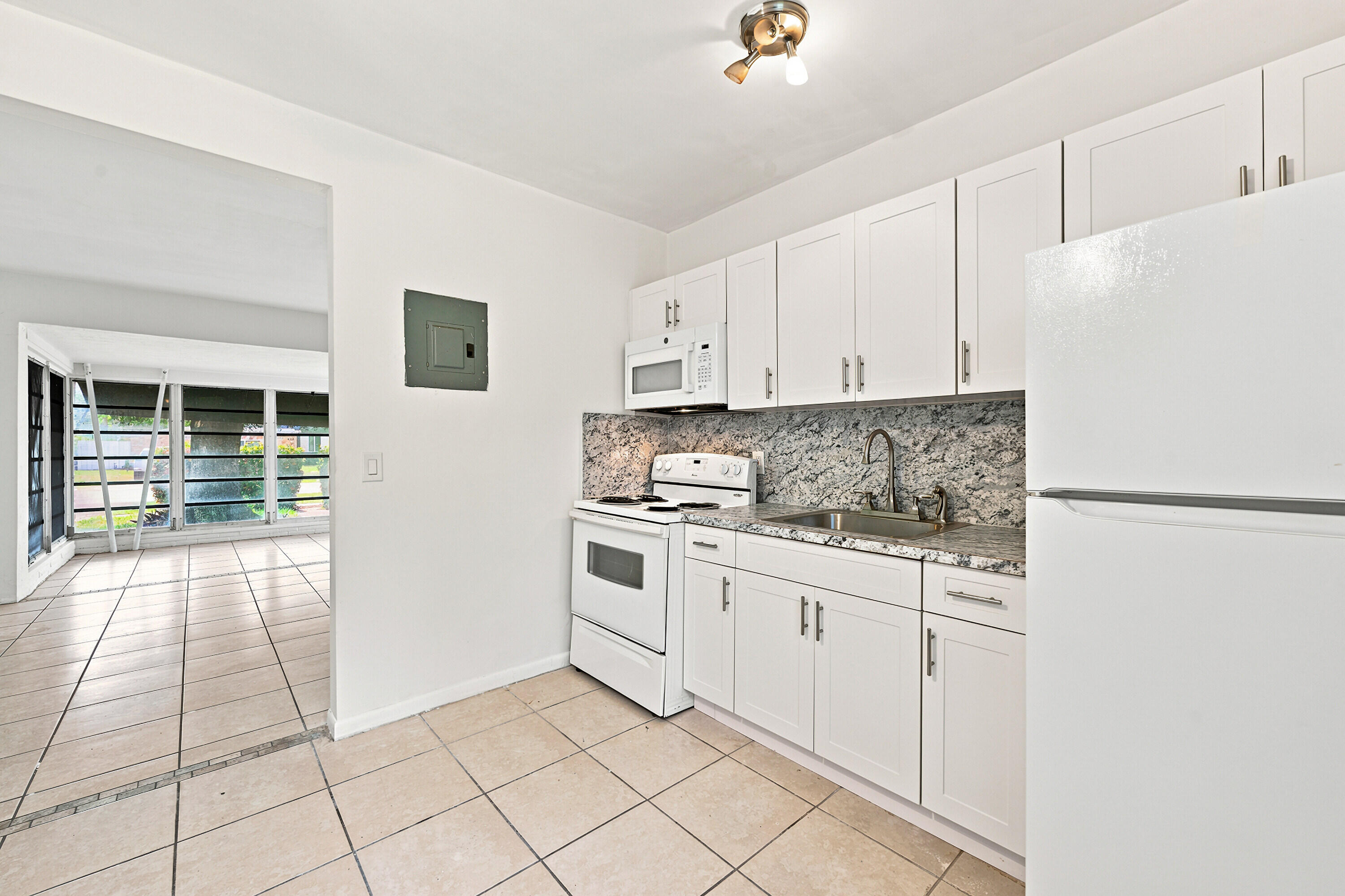 WOODLAND PARK AMD PLAT - Residential