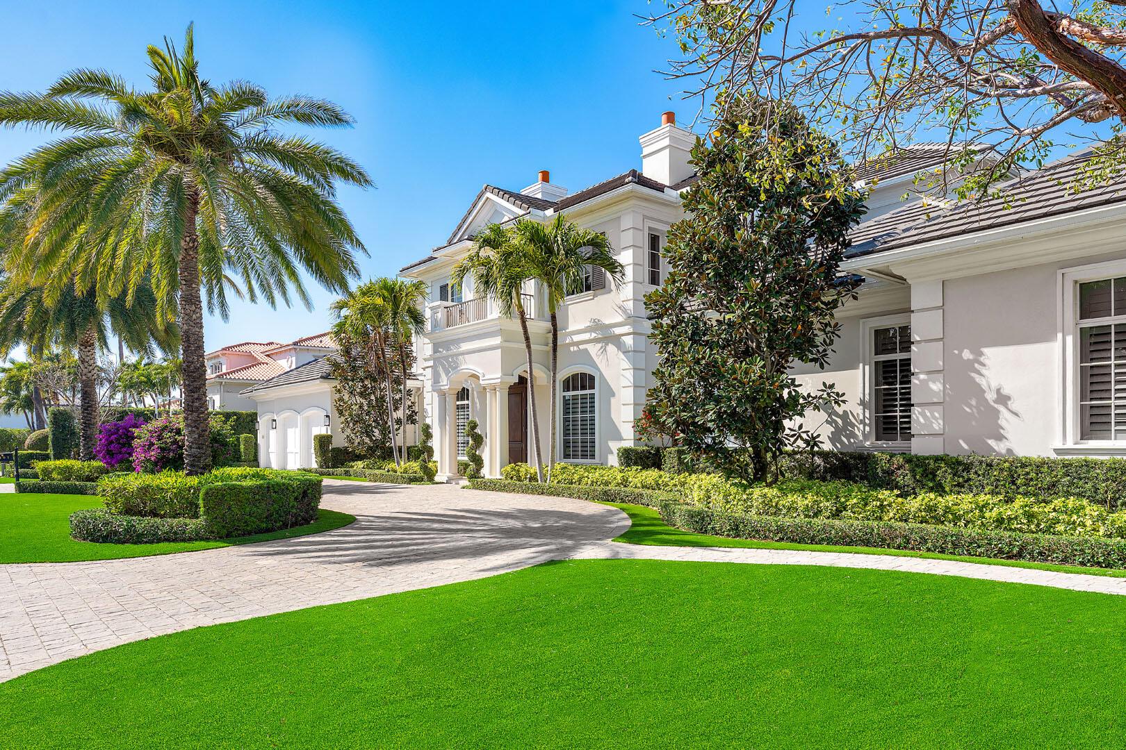 ROYAL PALM YACHT & COUNTRY CLUB - Residential