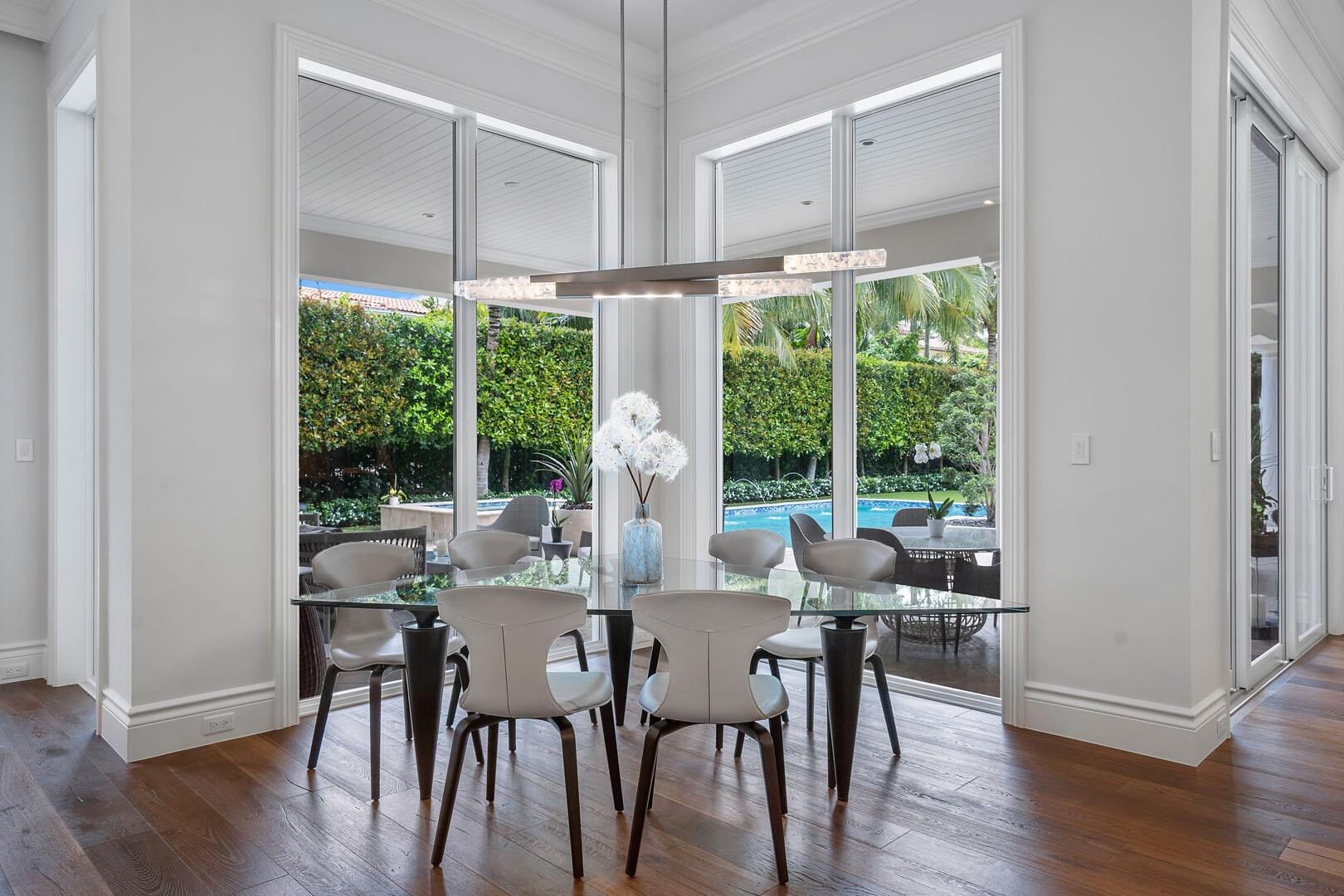ROYAL PALM YACHT & COUNTRY CLUB - Residential