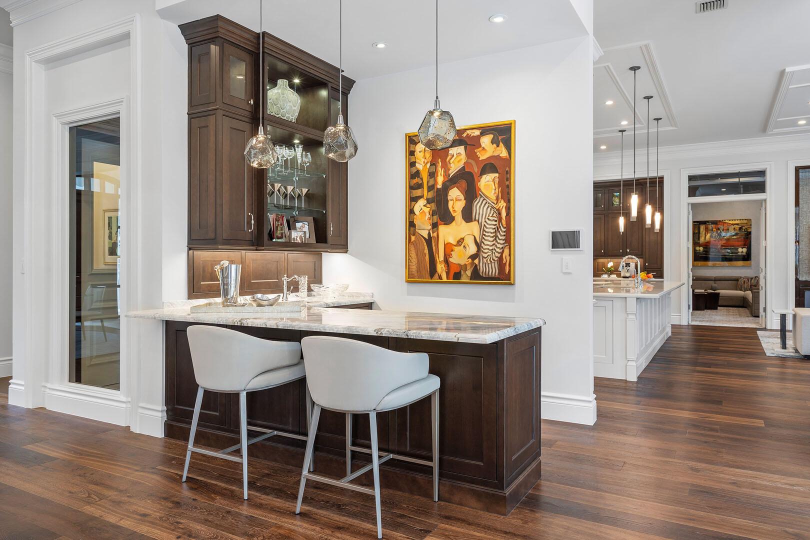 ROYAL PALM YACHT & COUNTRY CLUB - Residential