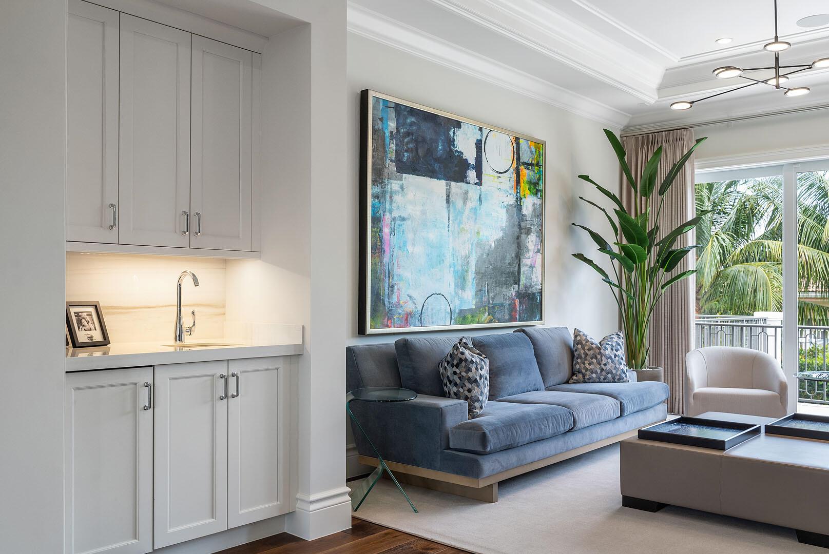 ROYAL PALM YACHT & COUNTRY CLUB - Residential