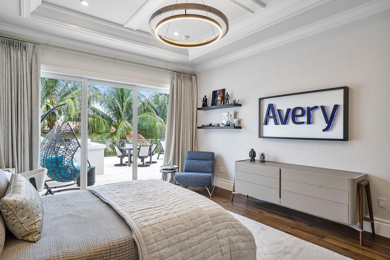 ROYAL PALM YACHT & COUNTRY CLUB - Residential