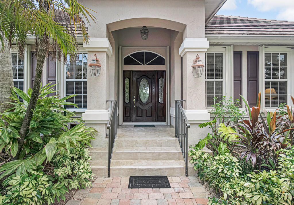 WINDSTONE - Residential
