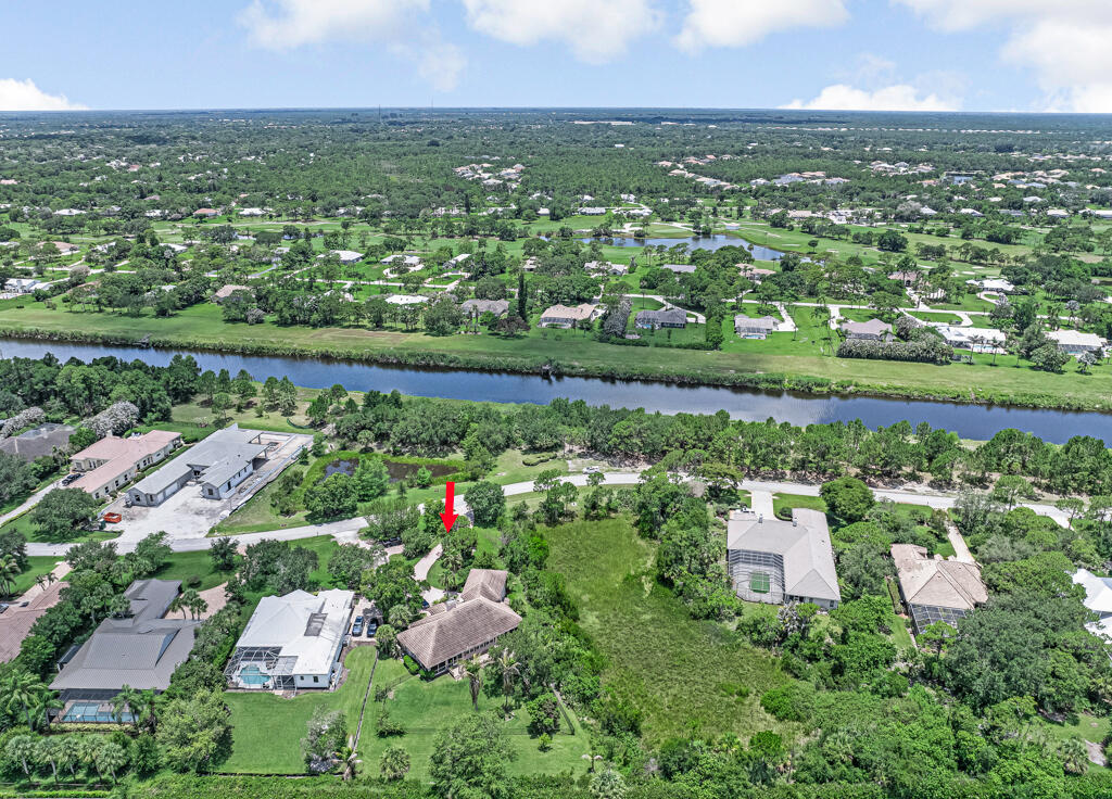 RIVER'S END - Residential