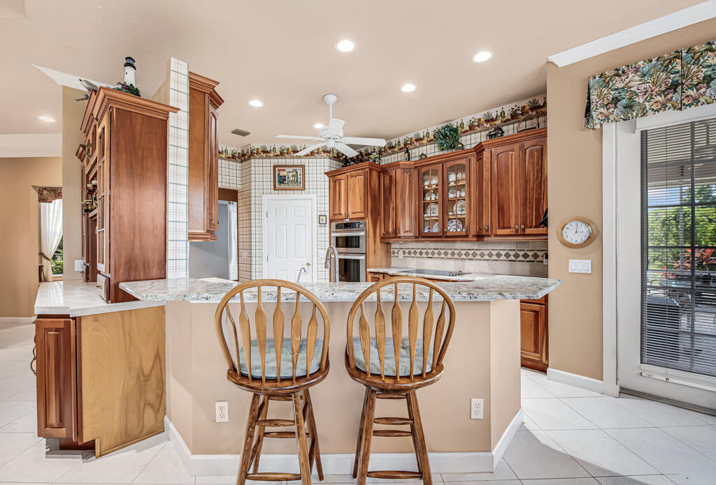 WINDSTONE - Residential