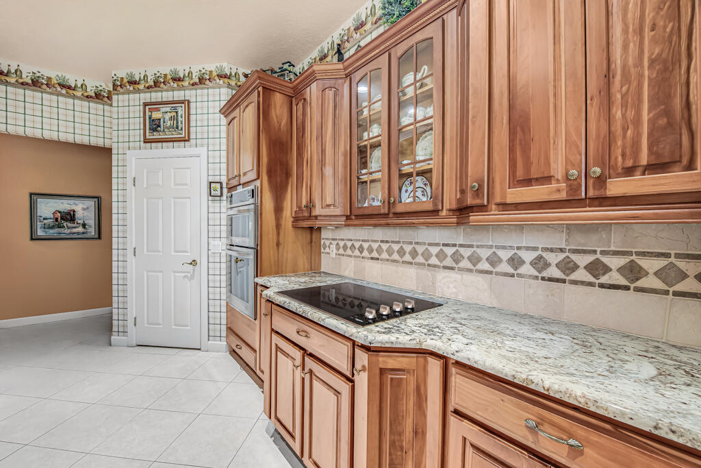 WINDSTONE - Residential
