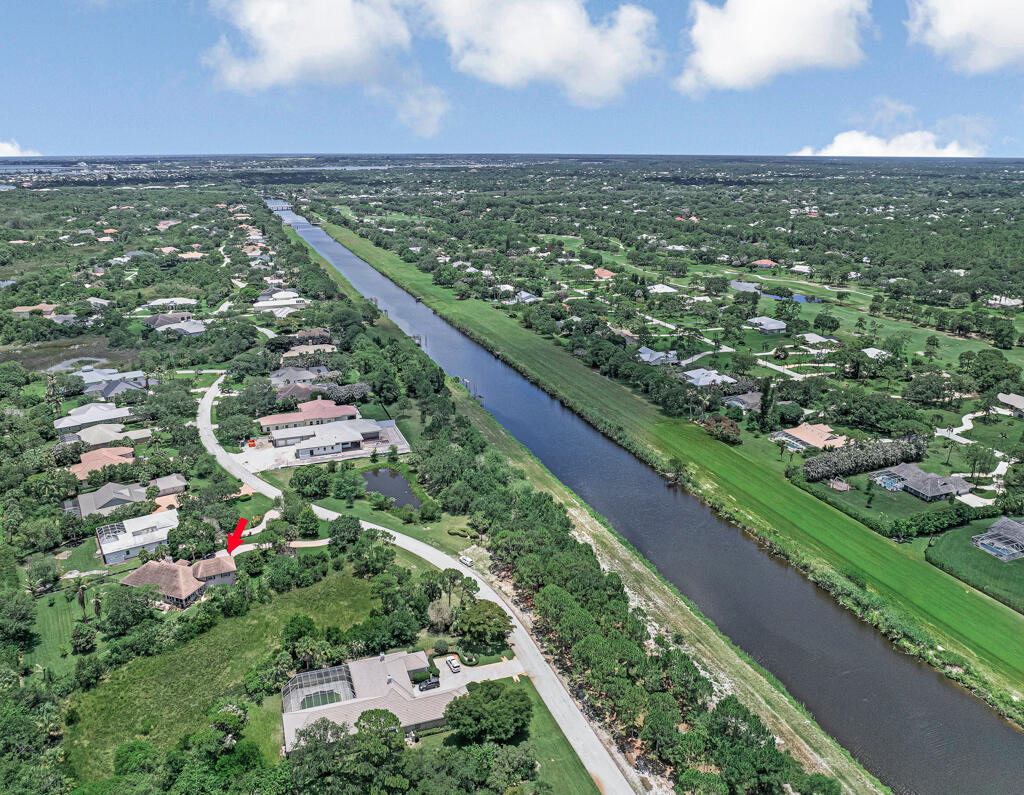 RIVER'S END - Residential