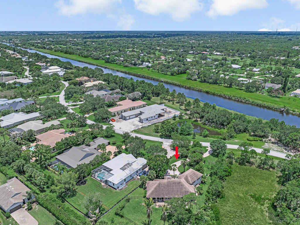 RIVER'S END - Residential
