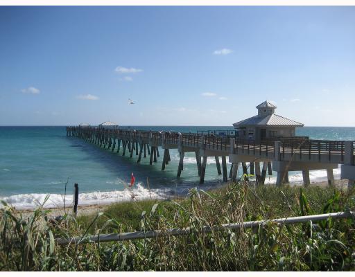 YOGI-BY-THE-SEA CONDO - Land