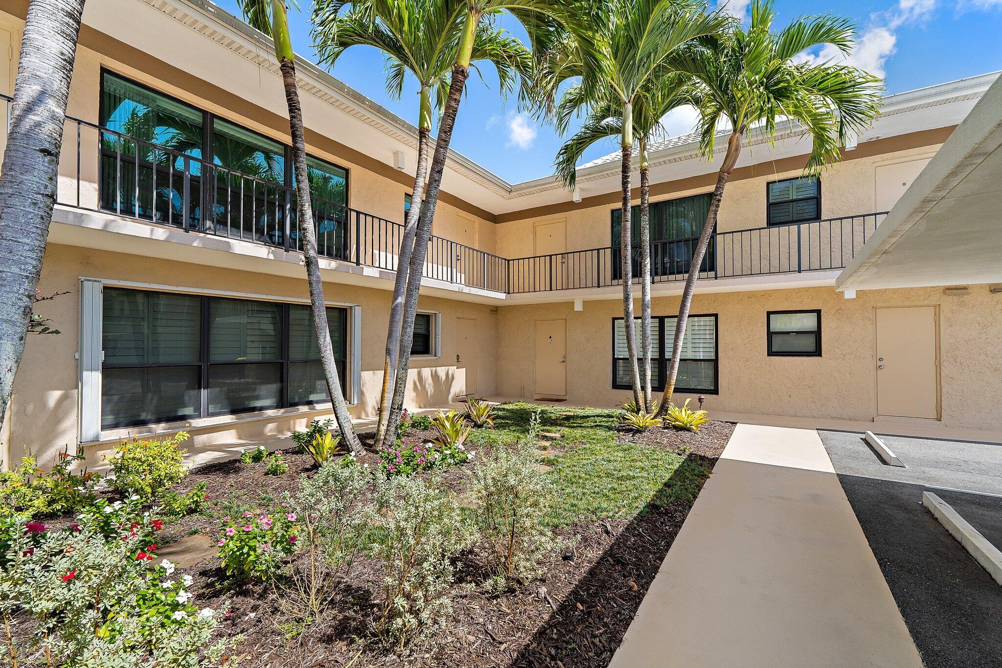 TURTLE CREEK APARTMENT BUILDINGS CONDO - Residential