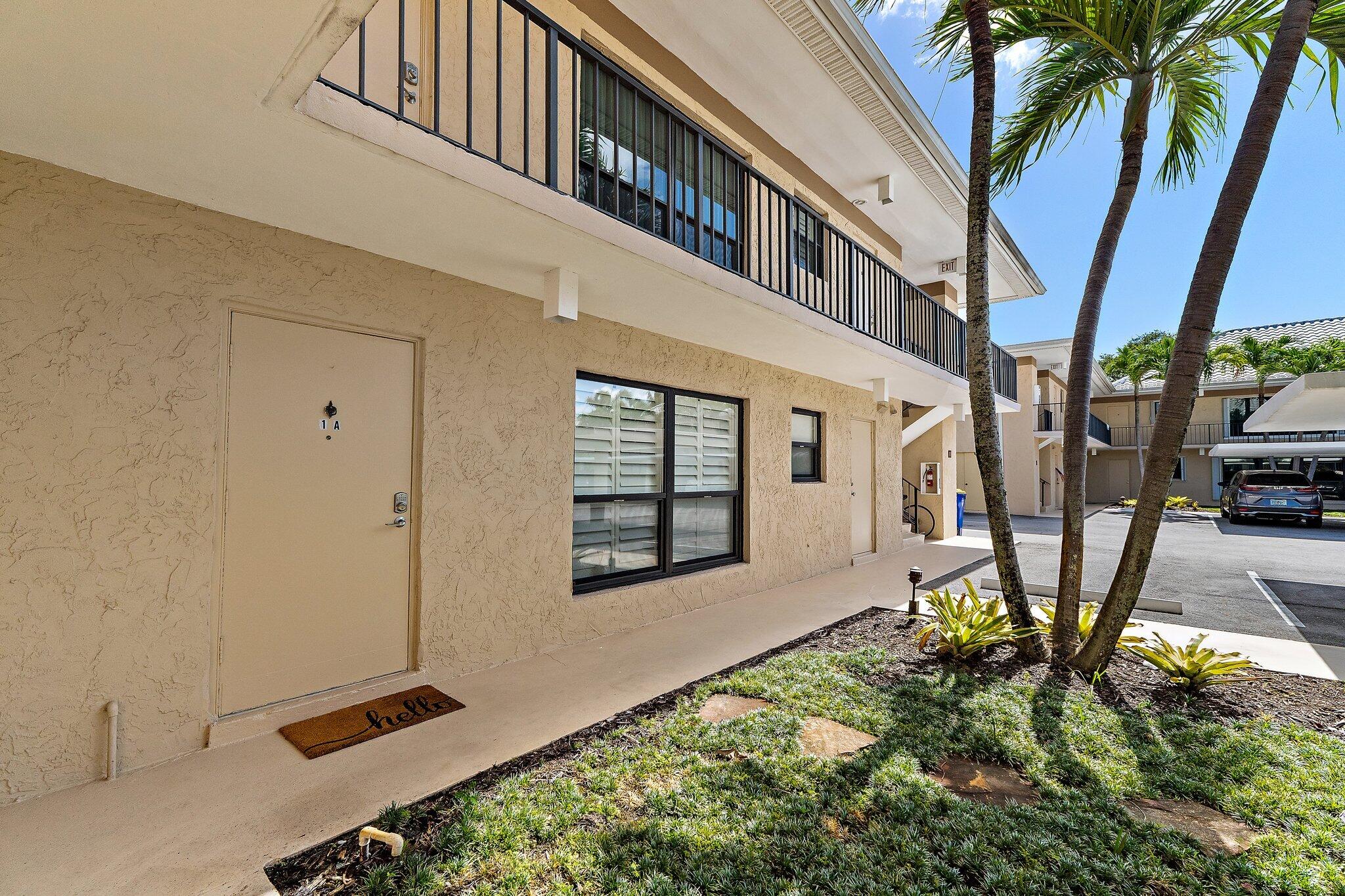 TURTLE CREEK APARTMENT BUILDINGS CONDO - Residential