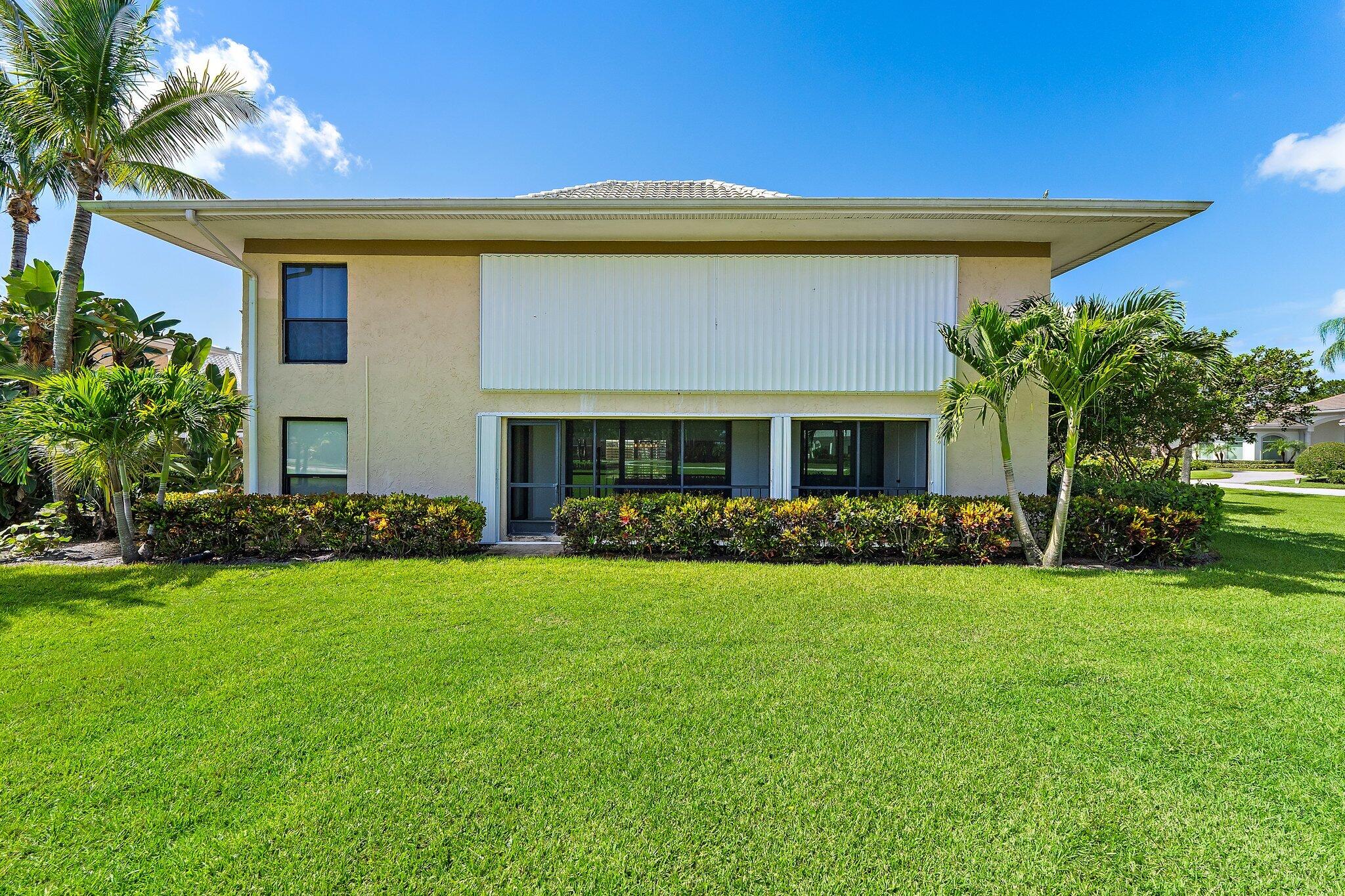 TURTLE CREEK APARTMENT BUILDINGS CONDO - Residential