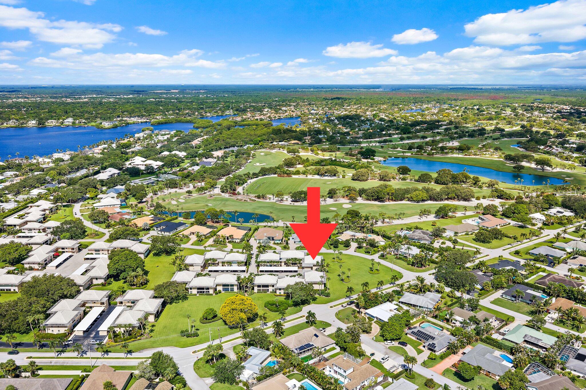 TURTLE CREEK APARTMENT BUILDINGS CONDO - Residential