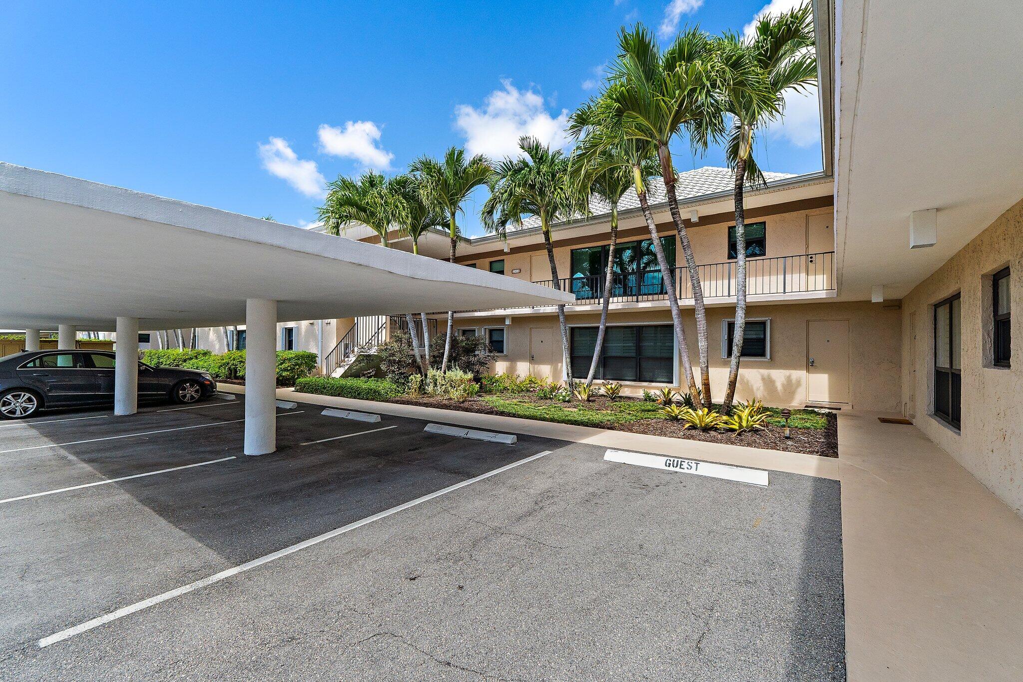 TURTLE CREEK APARTMENT BUILDINGS CONDO - Residential