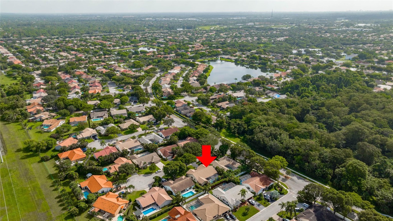 Butler Farms Sec One 116- - Residential