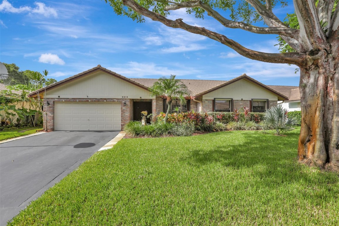 Butler Farms Sec One 116- - Residential