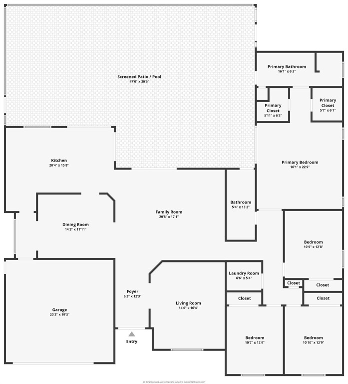 Butler Farms Sec One 116- - Residential