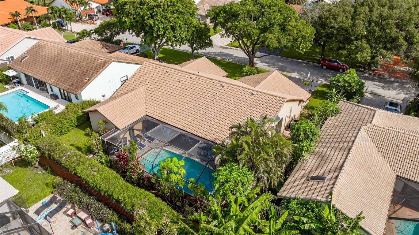 Butler Farms Sec One 116- - Residential