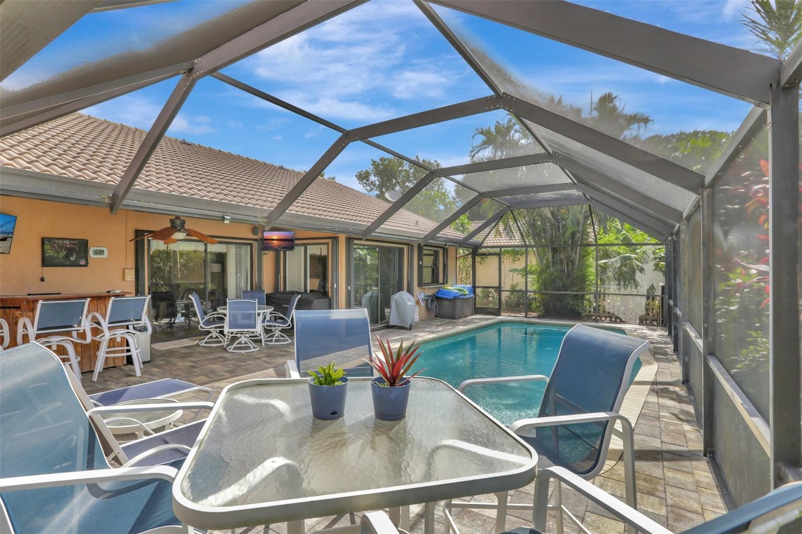 Butler Farms Sec One 116- - Residential