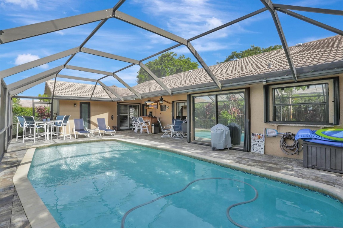 Butler Farms Sec One 116- - Residential