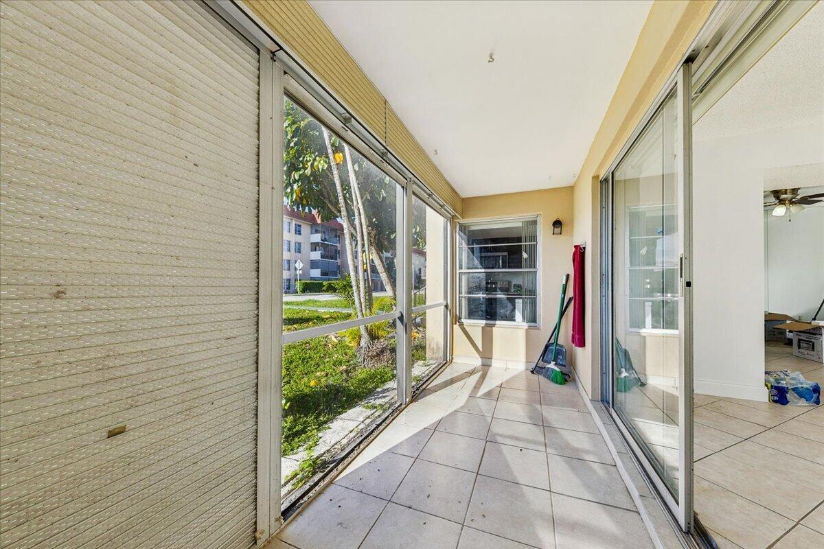 MANORS OF INVERRARY I-3 - Residential