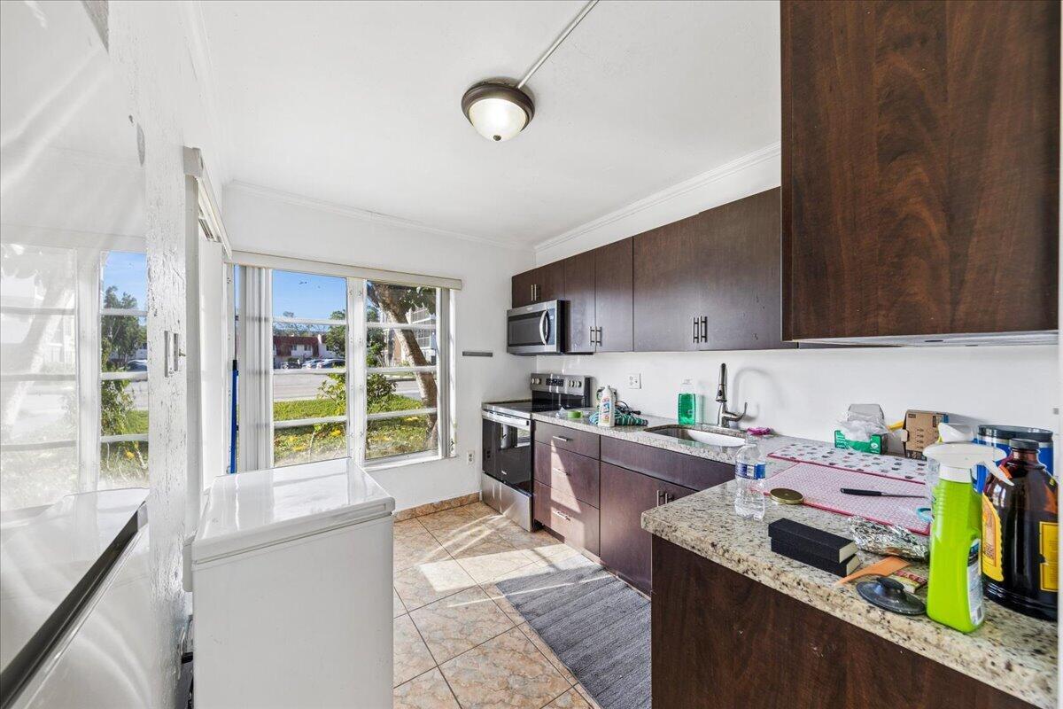 MANORS OF INVERRARY I-3 - Residential